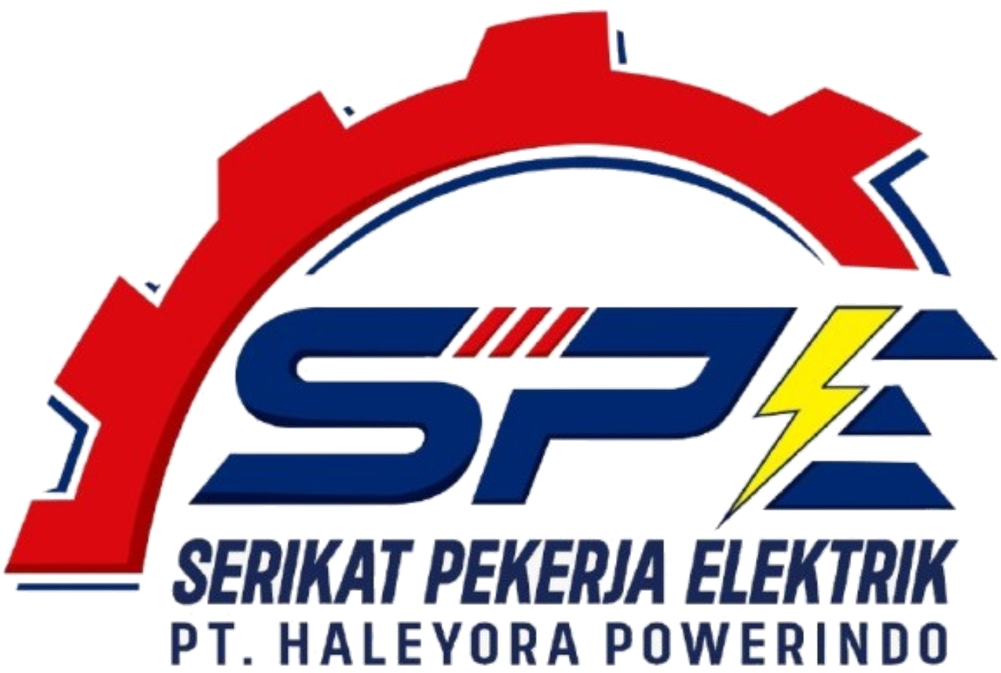 Logo SPE